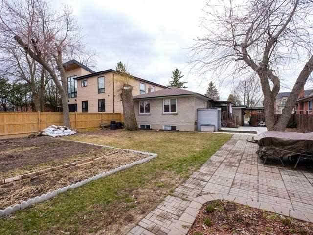 11 Hilda Ave, House detached with 3 bedrooms, 3 bathrooms and 5 parking in Toronto ON | Image 19