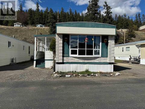 39 - 1700 S Broadway Avenue, House other with 2 bedrooms, 1 bathrooms and null parking in Williams Lake BC | Card Image