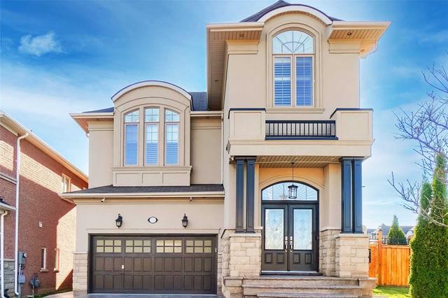 3324 Granite Gate E, House detached with 4 bedrooms, 4 bathrooms and 5 parking in Burlington ON | Image 1