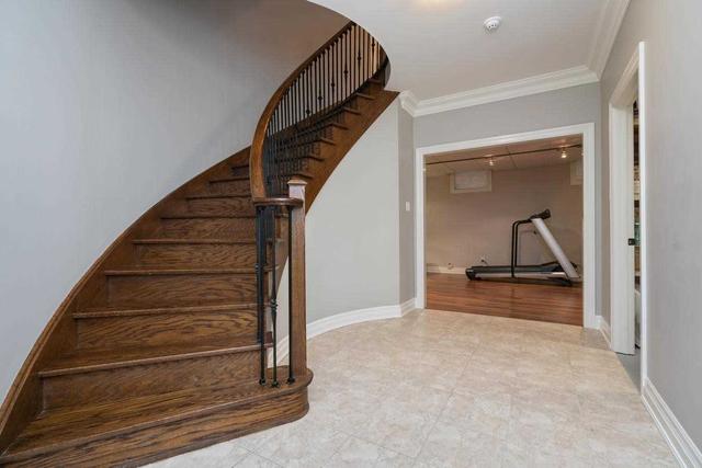26 Pebblecreek Dr, House detached with 4 bedrooms, 6 bathrooms and 6 parking in Brampton ON | Image 27
