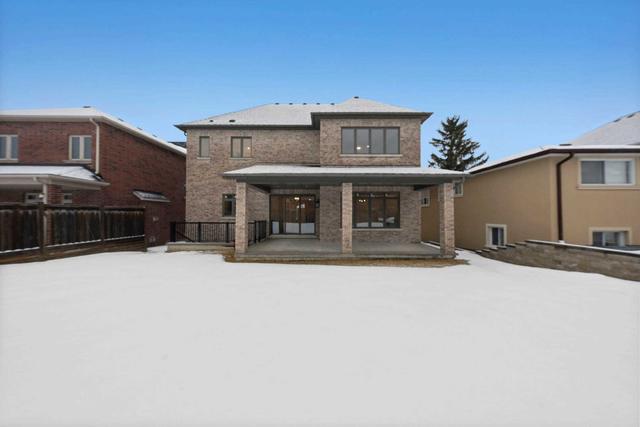 77 Bond Cres, House detached with 4 bedrooms, 5 bathrooms and 6 parking in Richmond Hill ON | Image 35