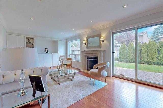 22 Didrickson Dr, House detached with 5 bedrooms, 3 bathrooms and 4 parking in Toronto ON | Image 17
