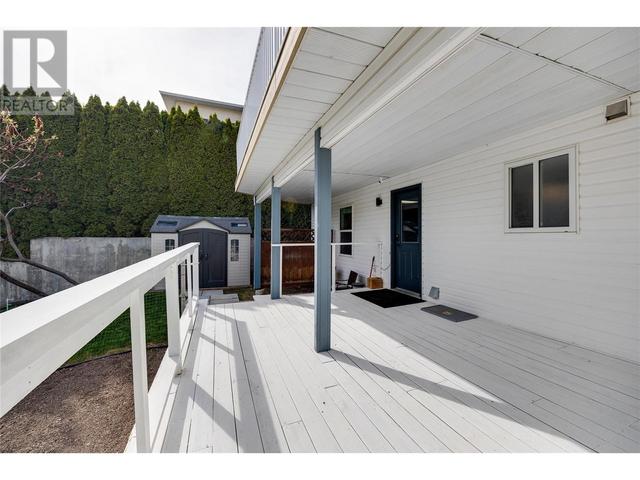 2161 Shamrock Drive, House detached with 4 bedrooms, 2 bathrooms and 2 parking in West Kelowna BC | Image 36