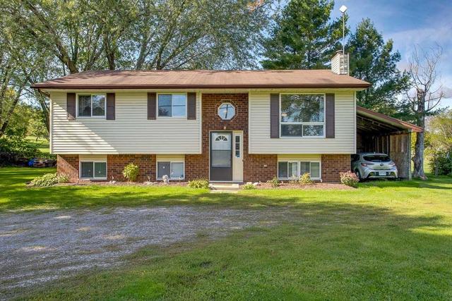 2628 Cty Rd 40 Rd, House detached with 3 bedrooms, 2 bathrooms and 3 parking in Quinte West ON | Image 1