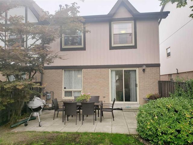 18 English Ivy Way, Townhouse with 3 bedrooms, 4 bathrooms and 1 parking in Toronto ON | Image 20