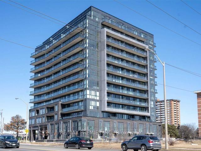 th103 - 3237 Bayview Ave, Townhouse with 3 bedrooms, 3 bathrooms and 1 parking in Toronto ON | Image 1