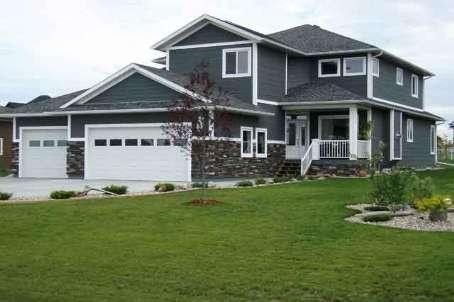 7719 Saxony Rd E, House detached with 4 bedrooms, 4 bathrooms and null parking in Grande Prairie County No. 1 AB | Image 1