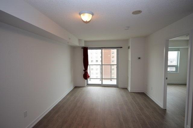 1202 - 1410 Dupont St, Condo with 1 bedrooms, 1 bathrooms and null parking in Toronto ON | Image 2