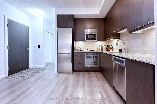 611 - 55 Ann O'reilly Rd, Condo with 2 bedrooms, 2 bathrooms and 1 parking in Toronto ON | Image 21