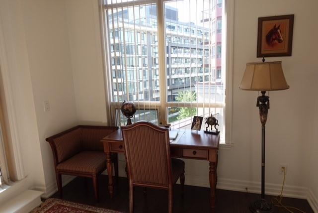 407 - 15 Rean Dr, Condo with 1 bedrooms, 1 bathrooms and 1 parking in Toronto ON | Image 9