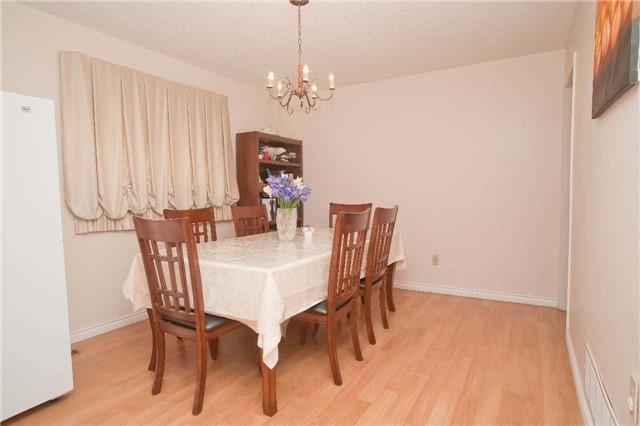 5655 Goldenbrook Dr, House detached with 4 bedrooms, 4 bathrooms and 2 parking in Mississauga ON | Image 9