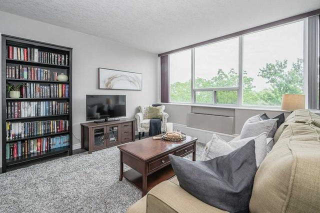 707 - 3227 King St E, Condo with 2 bedrooms, 2 bathrooms and 1 parking in Kitchener ON | Image 34