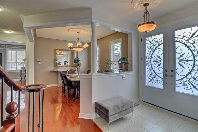 80 Cormorant Cres, House detached with 4 bedrooms, 4 bathrooms and 4 parking in Vaughan ON | Image 2