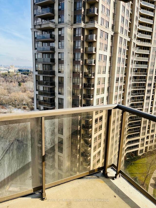 1506a - 710 Humberwood Blvd, Condo with 2 bedrooms, 1 bathrooms and 1 parking in Toronto ON | Image 12