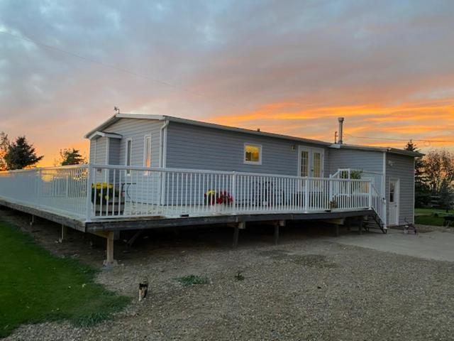 143075 Rge Rd 155, House detached with 6 bedrooms, 3 bathrooms and 10 parking in Taber MD AB | Image 12