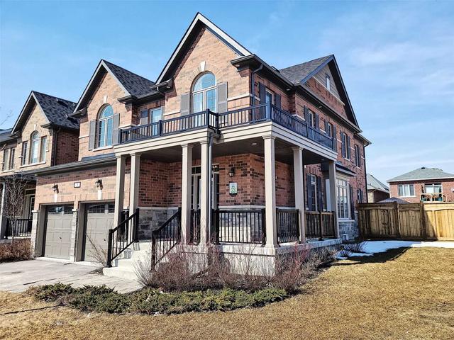 3 Doctor Archer Dr, House detached with 4 bedrooms, 4 bathrooms and 6 parking in Ajax ON | Image 15
