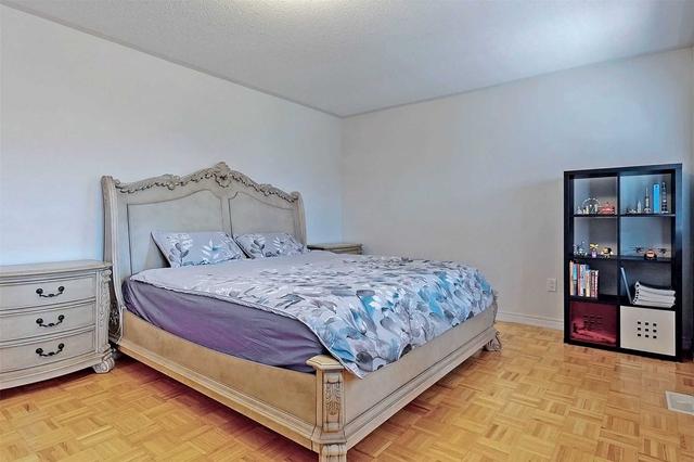 177 Gauguin Ave, House detached with 3 bedrooms, 3 bathrooms and 4 parking in Vaughan ON | Image 6
