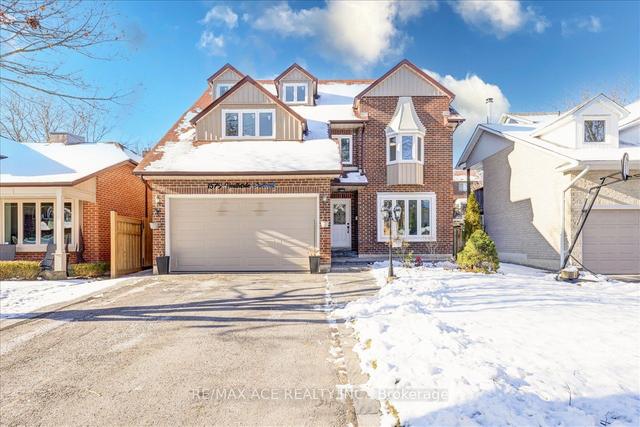 1579 Heathside Cres, House detached with 4 bedrooms, 6 bathrooms and 6 parking in Pickering ON | Image 12
