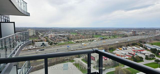 2512 - 1455 Celebration Dr, Condo with 1 bedrooms, 2 bathrooms and 1 parking in Pickering ON | Image 8