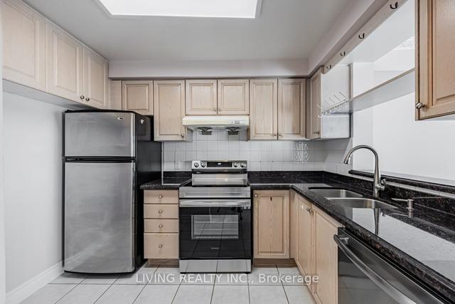 703 - 2628 Mccowan Rd, Condo with 3 bedrooms, 2 bathrooms and 1 parking in Toronto ON | Image 29