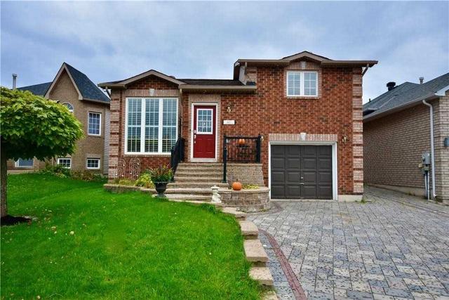 227 Country Lane, House detached with 2 bedrooms, 2 bathrooms and 2 parking in Barrie ON | Image 1