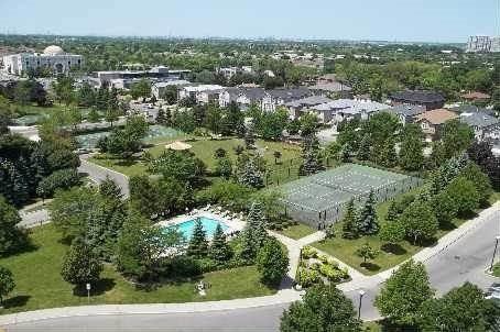 Ph110 - 81 Townsgate Dr, Condo with 2 bedrooms, 1 bathrooms and 1 parking in Vaughan ON | Image 14