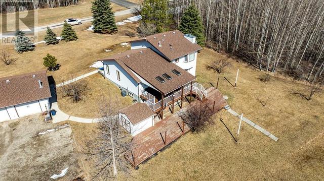 7 Tragondale Cove, House detached with 5 bedrooms, 3 bathrooms and null parking in Clearwater County AB | Image 40