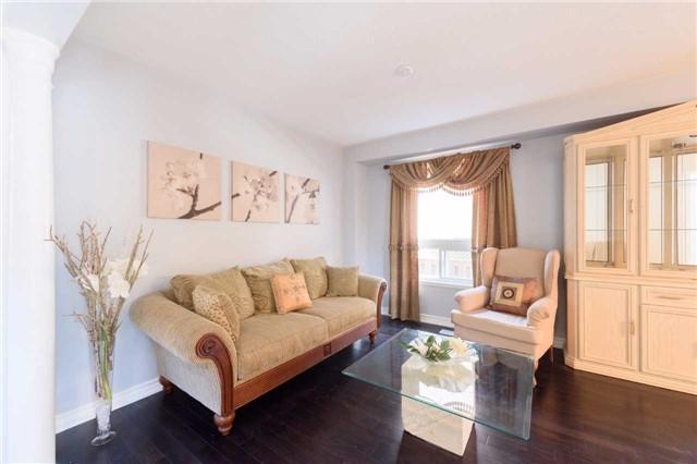 3448 Sunlight St, House detached with 4 bedrooms, 4 bathrooms and 2 parking in Mississauga ON | Image 3