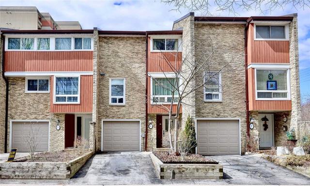26 - 915 Inverhouse Dr, Townhouse with 3 bedrooms, 2 bathrooms and 2 parking in Mississauga ON | Image 23