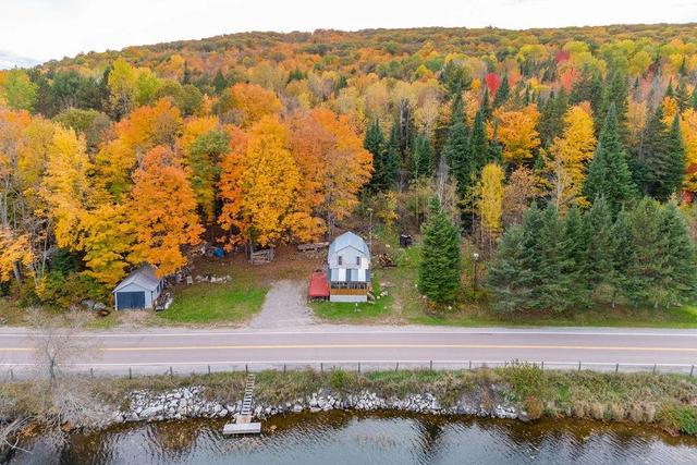 5355 Matawachan Road, House detached with 3 bedrooms, 1 bathrooms and 4 parking in Greater Madawaska ON | Card Image