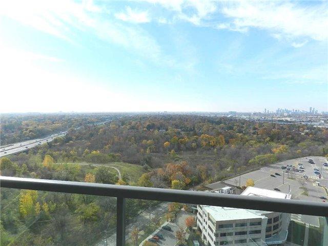 2304 - 235 Sherway Gardens Rd, Condo with 2 bedrooms, 2 bathrooms and 1 parking in Toronto ON | Image 12