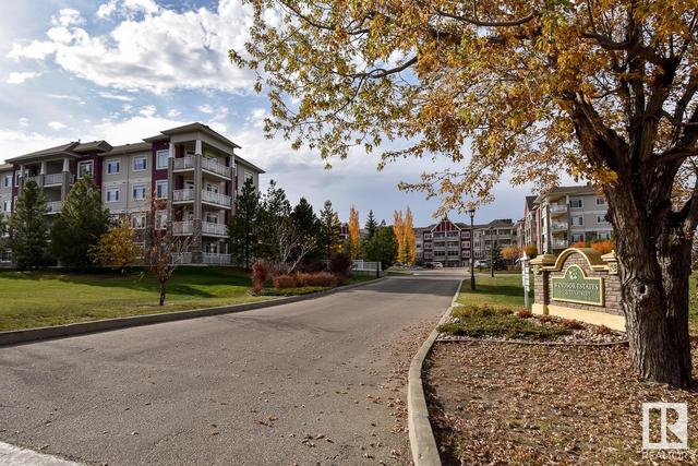 429 - 511 Queen St, Condo with 1 bedrooms, 1 bathrooms and null parking in Spruce Grove AB | Image 30