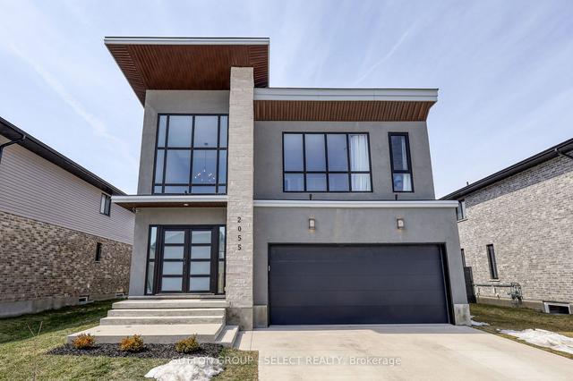 2055 Ironwood Rd, House detached with 4 bedrooms, 4 bathrooms and 4 parking in London ON | Image 1
