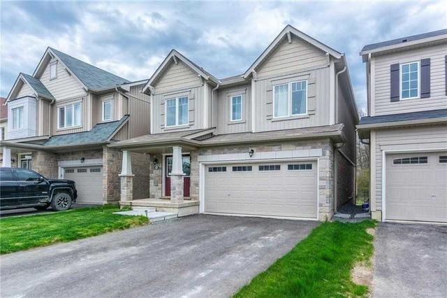 7696 Tupelo Cres, House detached with 4 bedrooms, 3 bathrooms and 6 parking in Niagara Falls ON | Image 21