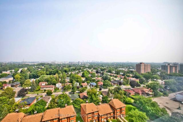 lph10 - 2466 Eglinton Ave E, Condo with 2 bedrooms, 2 bathrooms and 1 parking in Toronto ON | Image 20
