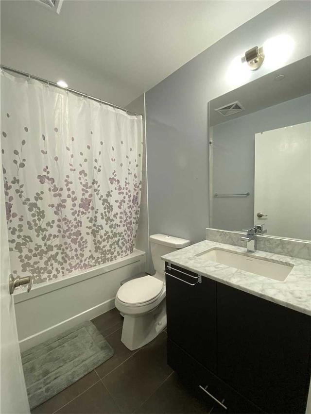 306 - 2055 Danforth Ave, Condo with 2 bedrooms, 2 bathrooms and 1 parking in Toronto ON | Image 6