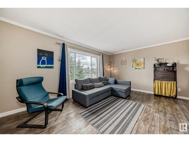 13334 123a St Nw, House detached with 6 bedrooms, 2 bathrooms and null parking in Edmonton AB | Image 6
