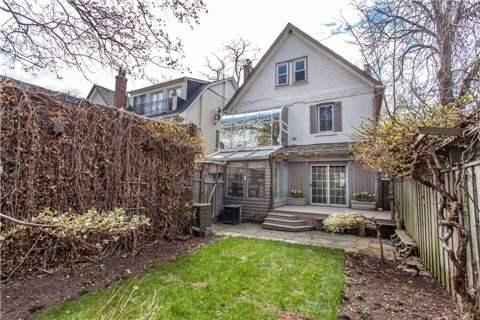 74 Dale Ave, House detached with 5 bedrooms, 5 bathrooms and 1 parking in Toronto ON | Image 18