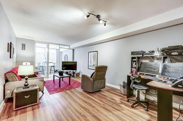 220 - 333 Clark Ave, Condo with 2 bedrooms, 2 bathrooms and 2 parking in Vaughan ON | Image 9