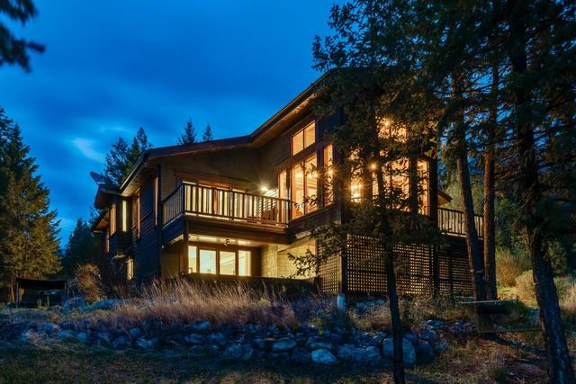 5383 Geary Creek Road, House detached with 4 bedrooms, 4 bathrooms and null parking in East Kootenay F BC | Image 7