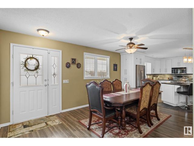 4503 55 Av, House detached with 2 bedrooms, 2 bathrooms and 6 parking in Lamont AB | Image 8