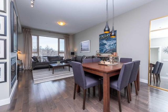 302 - 35 Inglewood Park Se, Condo with 1 bedrooms, 1 bathrooms and 1 parking in Calgary AB | Image 11