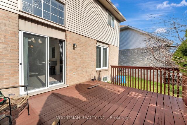 63 Lynnette Dr, House detached with 3 bedrooms, 4 bathrooms and 6 parking in Hamilton ON | Image 11