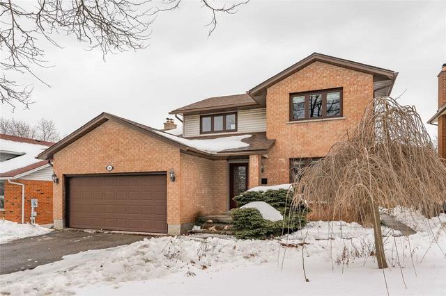 12 Youngman Dr, House detached with 4 bedrooms, 4 bathrooms and 6 parking in Guelph ON | Image 1
