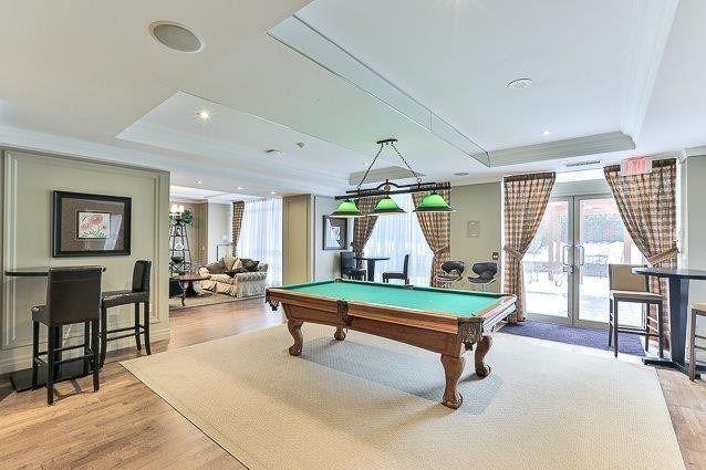 214 - 900 Mount Pleasant Rd, Condo with 1 bedrooms, 1 bathrooms and 1 parking in Toronto ON | Image 4