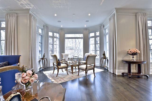 382 Old Yonge St, House detached with 6 bedrooms, 13 bathrooms and 12 parking in Toronto ON | Image 5