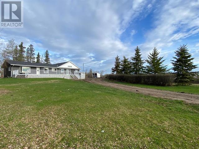 720076 Rge Rd 82, House detached with 4 bedrooms, 3 bathrooms and null parking in Grande Prairie County No. 1 AB | Image 28