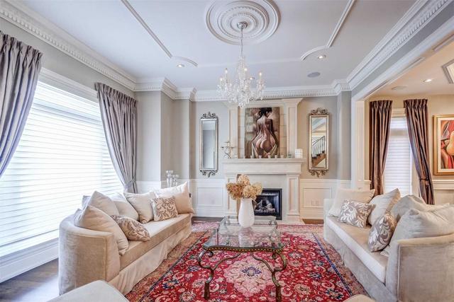 83 Upper Canada Dr, House detached with 5 bedrooms, 8 bathrooms and 6 parking in Toronto ON | Image 24