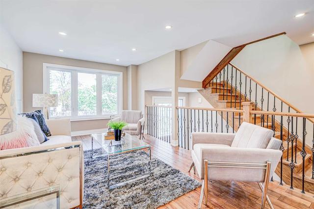170 Leyton Ave, House semidetached with 4 bedrooms, 4 bathrooms and 3 parking in Toronto ON | Image 30