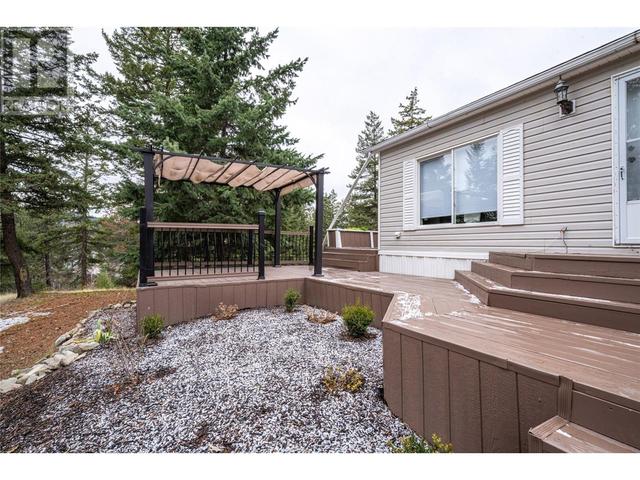 338 Howards Road, House detached with 3 bedrooms, 2 bathrooms and 2 parking in North Okanagan B BC | Image 39